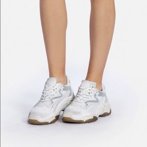 Ash Addict Free People Sneakers Vintage Chunky 9